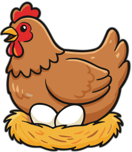 ayam icon